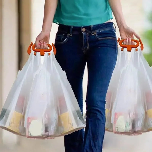 Easy Carry Bag Handle