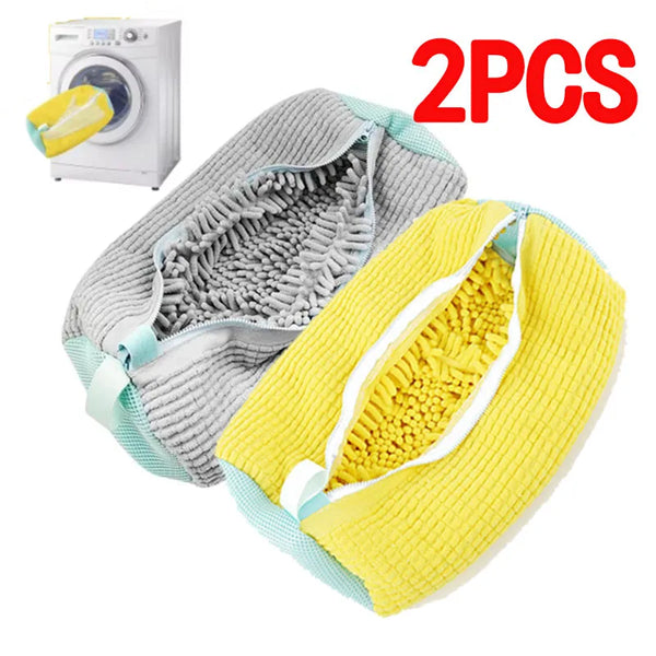 Easy Shoe Laundry Bag