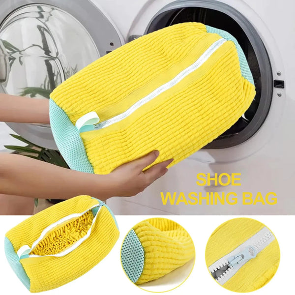 Easy Shoe Laundry Bag