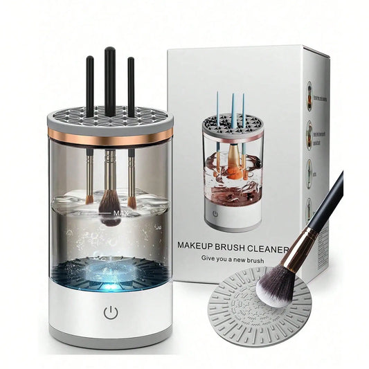 Magic Makeup Brush Cleaner