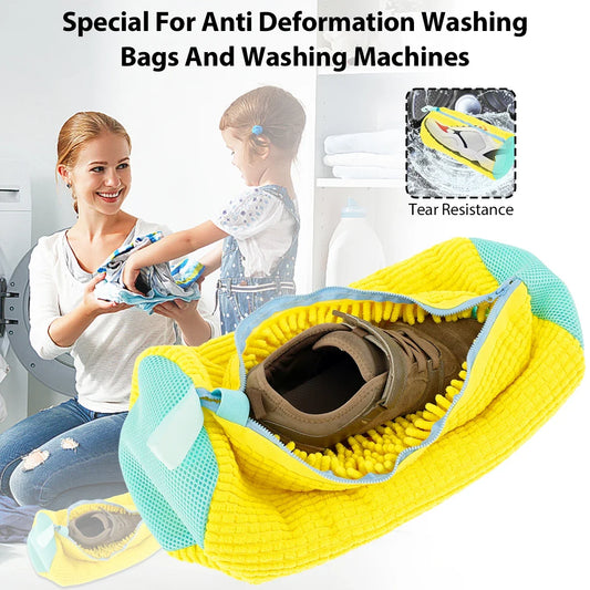 Cleen™ Shoe Laundry Bag