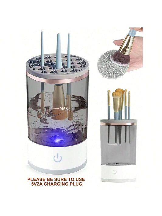 Magic Makeup Brush Cleaner